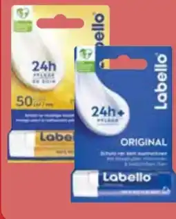 Edeka Labello Lippenpflege Angebot