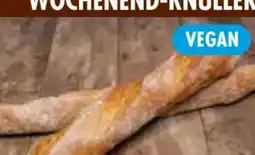 Edeka Backstube Wünsche Baguette Französischer Art Angebot