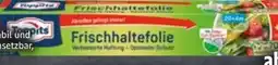Edeka Toppits Frischhaltefolie Angebot