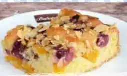 Edeka Backstube Wünsche Wiener Früchteschnitte Angebot