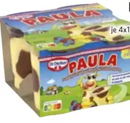 Edeka Dr. Oetker Paula Pudding Angebot