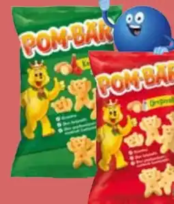 Edeka Funny Frisch Pom-Bär Angebot