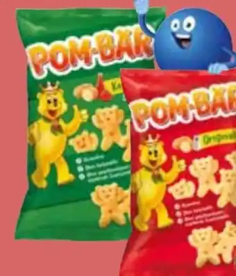 Edeka Funny Frisch Pom-Bär Angebot