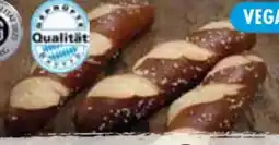 Edeka Backstube Wünsche Dinkelbrezenstangerl Angebot