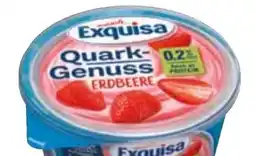 Edeka Exquisa Fruchtquark Angebot