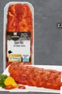 Edeka Edeka Südwest Spare-Ribs Angebot