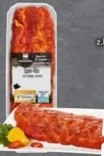 Edeka Edeka Südwest Spare-Ribs Angebot