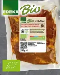Edeka Edeka Bio Schweine Nackensteak Angebot