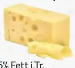 Edeka Emmentaler Angebot