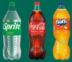 Edeka Coca-Cola Cola Angebot