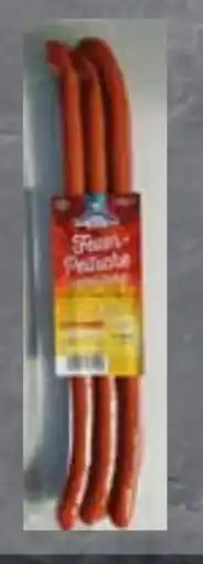 Edeka Ostermeier Feuer Peitsche Angebot