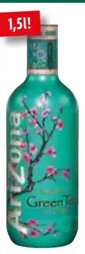Edeka Arizona Iced Tea Angebot