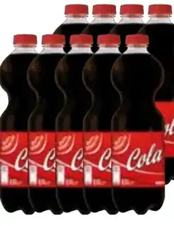 Edeka Gut & Günstig Cola Angebot