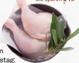 Edeka Vinzenzmurr Hähnchenkeulen Angebot