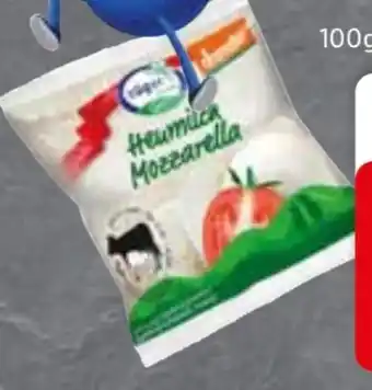 Edeka Züger Bio Heumilch-Mozzarella Angebot