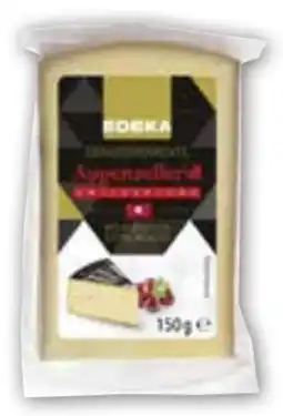 Edeka Edeka Genussmomente Appenzeller Schnittkäse Angebot