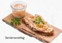 Edeka Vinzenzmurr Apfelgriebenschmalz Angebot