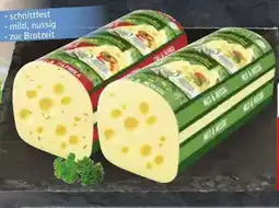 Edeka Grünländer Schnittkäse Angebot