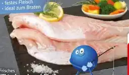 Edeka Viktoriaseebarschfilet Angebot