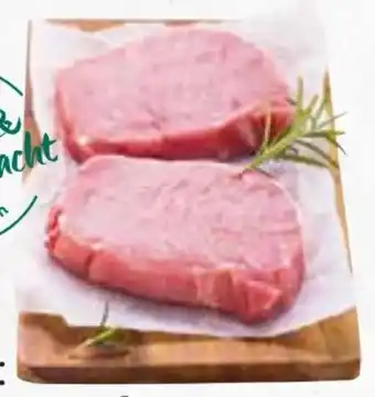 Edeka Vinzenzmurr Premiumsteak Angebot