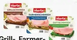 Edeka Herta Grillschinken Angebot