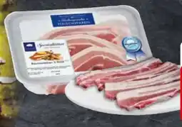 Edeka Südbayerische Fleischwaren Schweine-Bauchscheiben Angebot