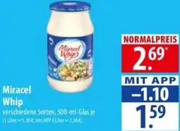 Famila Nord Ost Miracel Whip Angebot