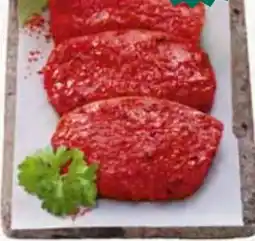 Edeka Vinzenzmurr Marinierte Premiumsteak Angebot