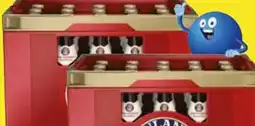 Edeka Paulaner Hefe-Weißbier Angebot