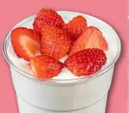 REWE Center Rewe Erdbeerquark Angebot