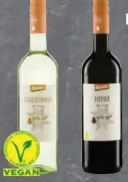 Edeka Peter Riegel Perla Terra Bio Chardonnay Angebot