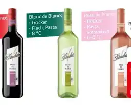 Edeka Blanchet Blanc de Blancs Angebot