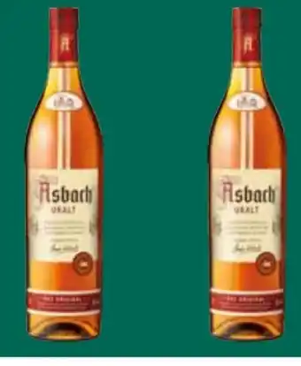 Edeka Asbach Uralt Das Original Angebot