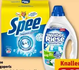 REWE Center Spee Megaperls Angebot