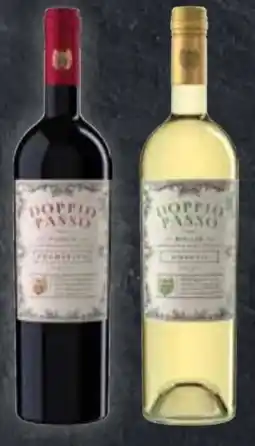 Edeka Doppio Passo Primitivo Angebot