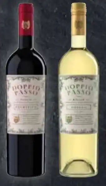 Edeka Doppio Passo Primitivo Angebot