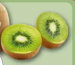 REWE Center Zespri Kiwi grün Angebot