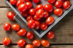 REWE Center Cherry-Romatomaten Angebot