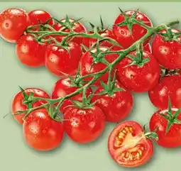 REWE Center Rewe Beste Wahl Mini Cherry Rispentomaten Delizioso Angebot