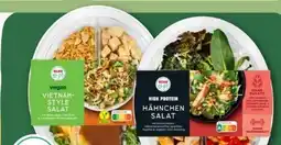 REWE Center Rewe to go Salat Vietnam Style vegan Angebot