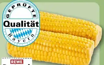 REWE Center Rewe Regional Vorgegarter Zuckermais Angebot