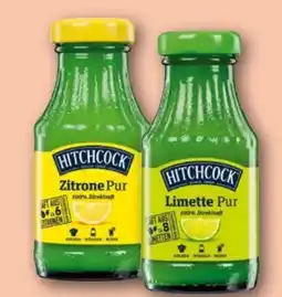 REWE Center Hitchcock Limette Pur Angebot