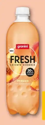 REWE Center Granini Fresh Angebot