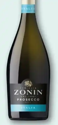 REWE Center Zonin Prosecco Angebot