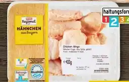 REWE Center Rewe Regional Chicken Wings Angebot