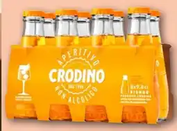 REWE Center Campari Crodino Angebot