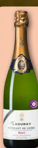 REWE Center Bouvet Ladubay Crémant de Loire Angebot