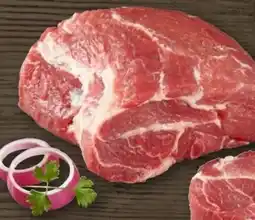 REWE Center Schweinenacken Angebot