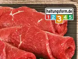REWE Center Metzgerei Landbauern Rinder-Rouladen Angebot