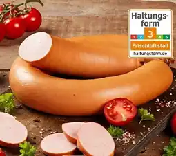 REWE Center Schiller Strohschwein Lyoner Angebot